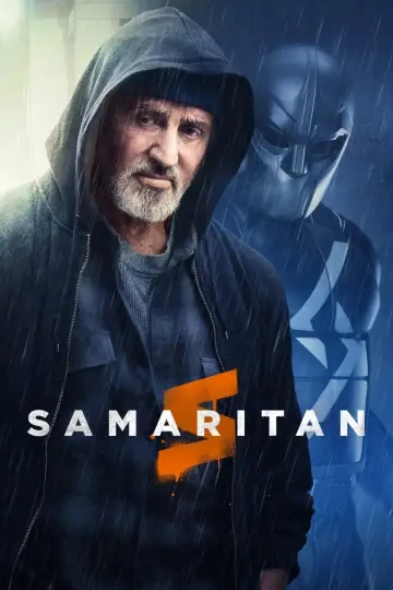 Plakat do filmu "Samarytanin" #56637