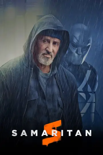 Plakat do filmu "Samarytanin" #56638