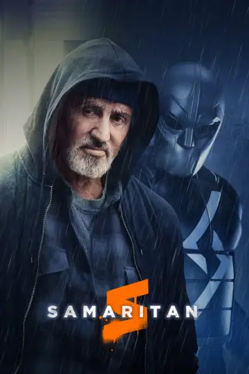 Plakat do filmu "Samarytanin" #56639