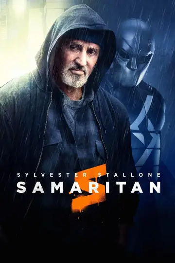 Plakat do filmu "Samarytanin" #56642
