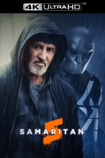 Plakat do filmu "Samarytanin" #56643