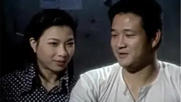 Zasłona do filmu "寡妇的男人" #921414