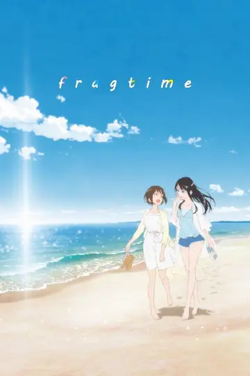 Plakat do filmu "フラグタイム" #1034972