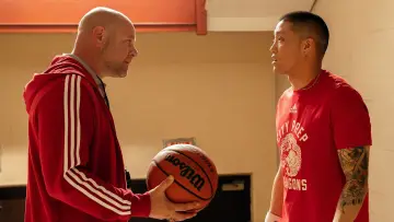 Zasłona do filmu "Boogie" #408436