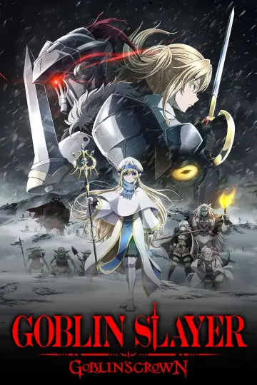 Goblin Slayer: Goblin's Crown