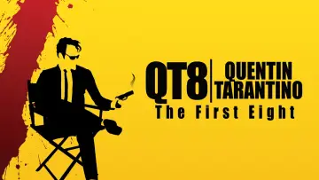 Zasłona do filmu "Tarantino: Bękart kina" #352339