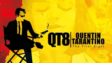 Zasłona do filmu "Tarantino: Bękart kina" #352340
