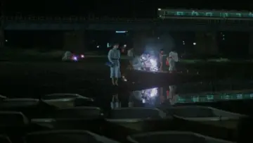 Zasłona do filmu "別れぬ理由" #931553