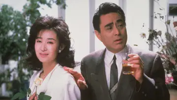 Zasłona do filmu "別れぬ理由" #931555