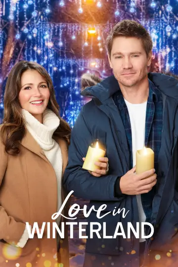 Plakat do filmu "Love in Winterland" #1071412