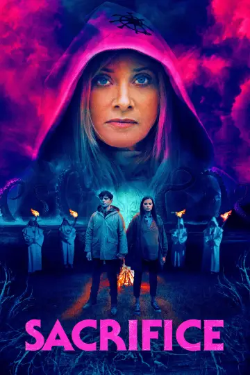 Plakat do filmu "Zło w głębi" #1072584