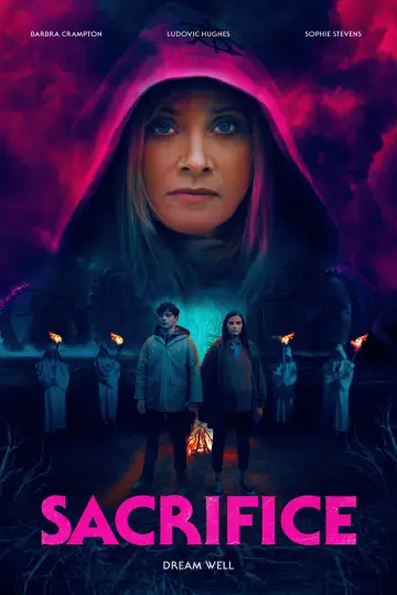 Plakat do filmu "Zło w głębi" #1072585