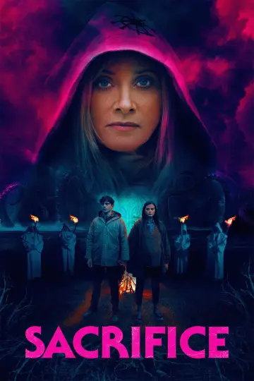 Plakat do filmu "Zło w głębi" #1072586