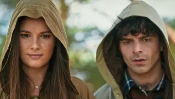 Zasłona do filmu "Zło w głębi" #429459