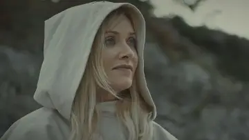 Zasłona do filmu "Zło w głębi" #429464