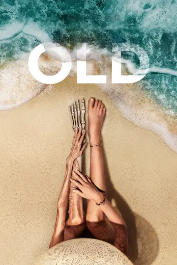 Plakat do filmu "Old" #316233
