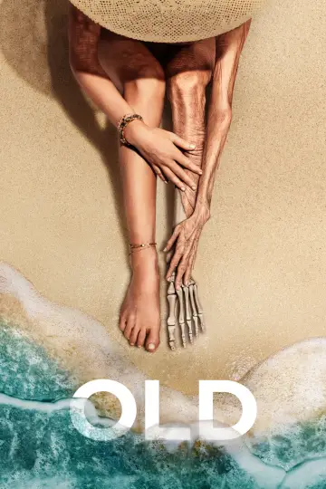 Plakat do filmu "Old" #316234