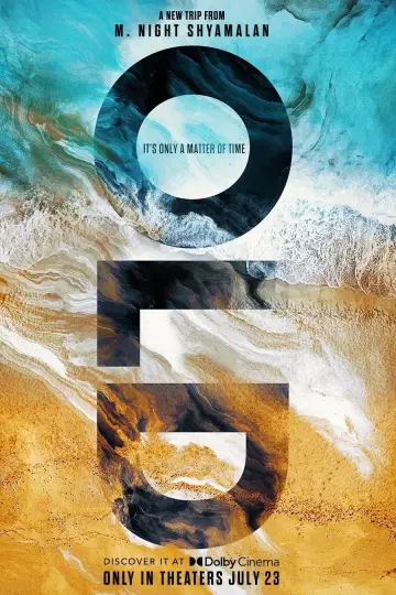 Plakat do filmu "Old" #316246