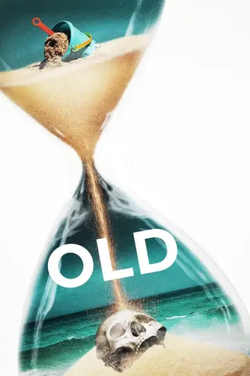 Plakat do filmu "Old" #316260