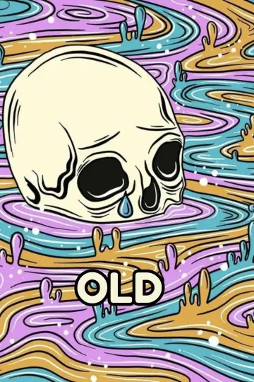Plakat do filmu "Old" #316264