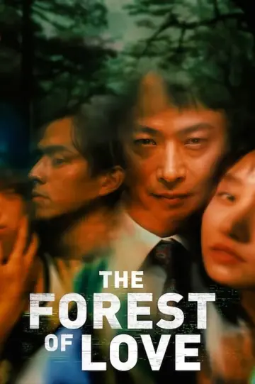 Plakat do filmu "The Forest of Love" #362236