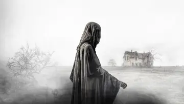 Zasłona do filmu "Legenda La Llorony" #346043