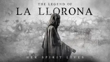 Zasłona do filmu "Legenda La Llorony" #346044