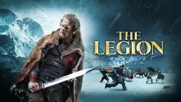 Zasłona do filmu "Niezwyciężony legion" #1053805