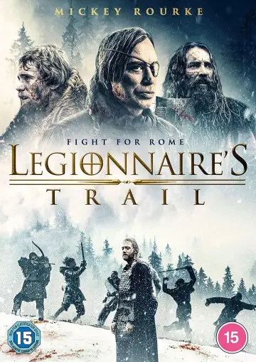 Niezwyciężony legion