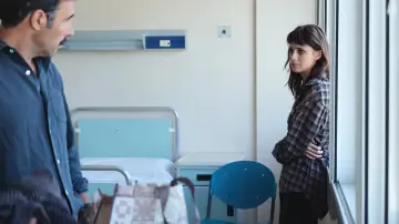 Zasłona do filmu "18 prezentów" #214527