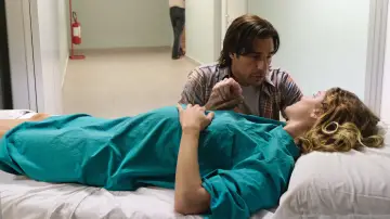 Zasłona do filmu "18 prezentów" #214535