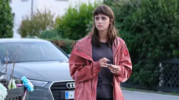 Zasłona do filmu "18 prezentów" #214536