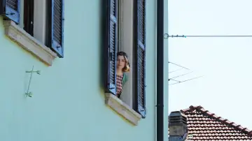 Zasłona do filmu "18 prezentów" #214538