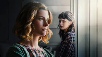 Zasłona do filmu "18 prezentów" #214541