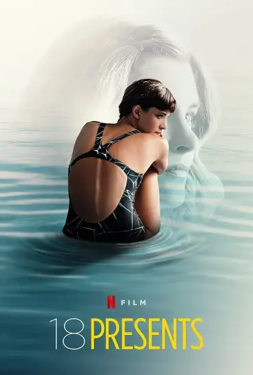 Plakat do filmu "18 prezentów" #214548