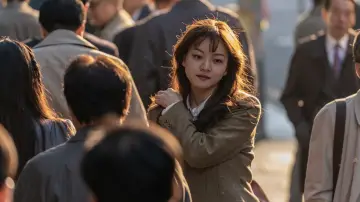 Zasłona do filmu "삼진그룹 영어토익반" #947736