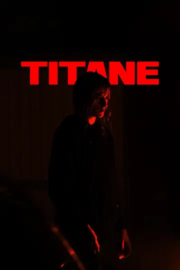 Plakat do filmu "Titane" #480064