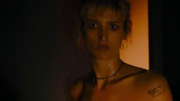 Zasłona do filmu "Titane" #863991