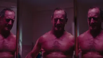 Zasłona do filmu "Titane" #864000