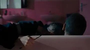 Zasłona do filmu "Titane" #864007
