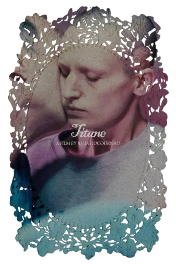 Plakat do filmu "Titane" #864020