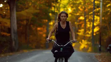 Zasłona do filmu "#Like" #665791