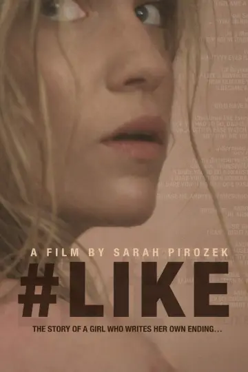 Plakat do filmu "#Like" #665798