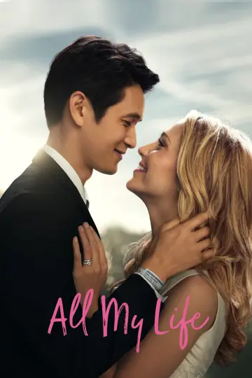 Plakat do filmu "All My Life" #131265