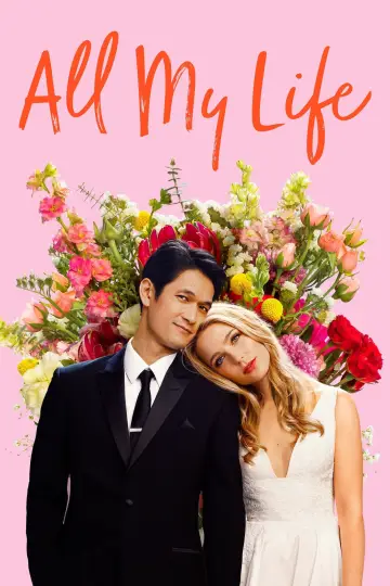 Plakat do filmu "All My Life" #131267