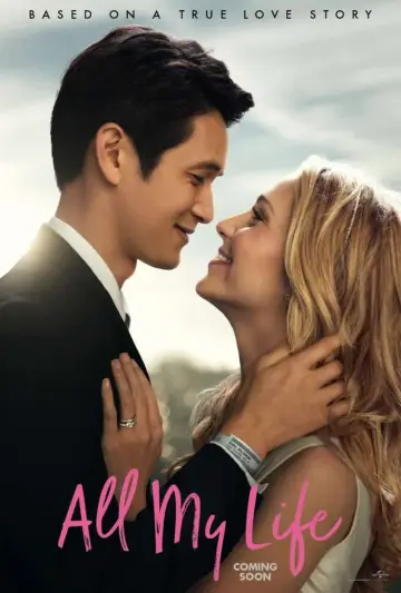Plakat do filmu "All My Life" #131269