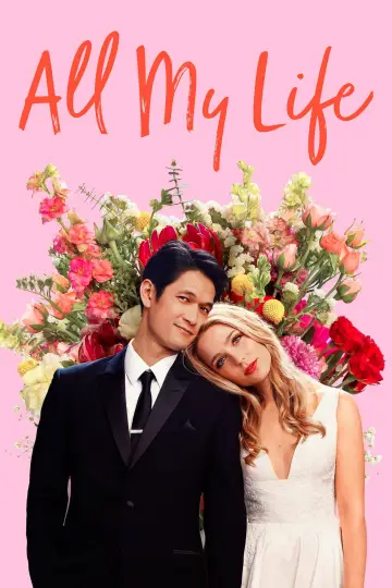 Plakat do filmu "All My Life" #131270