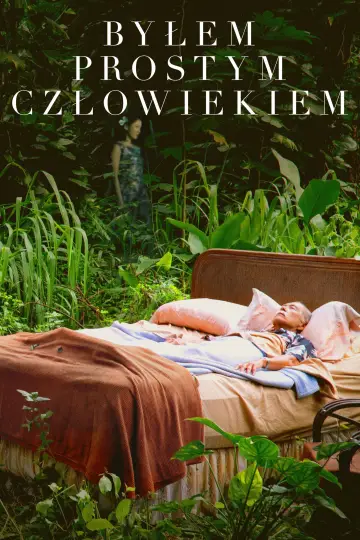 Byłem prostym człowiekiem plakat