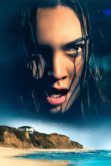 Plakat do filmu "Dom na plaży" #411797