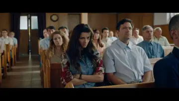 Zasłona do filmu "Dawka szczęścia" #1577122